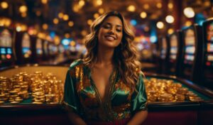 Unleash the Power of Niceph Slot: Tips and Tricks for Maximum Wins